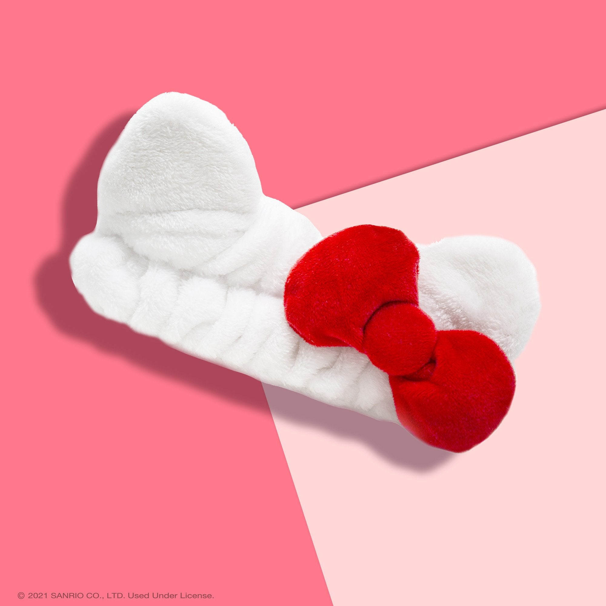 Sanrio Cute soft skin-friendly elastic headband