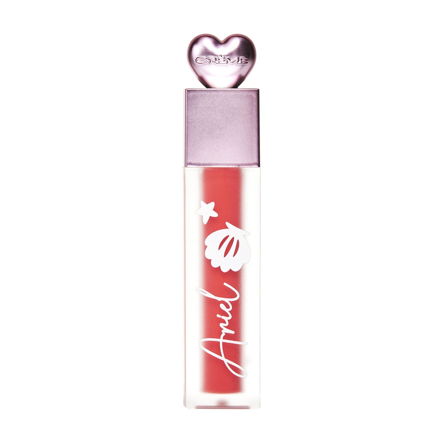 The Crème Shop x Disney Gloss Pop Lipstain Lipstain The Crème Shop x Disney 