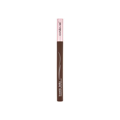 Iconic Inky Waterproof Felt-Tip Eyeliner Eyeliner The Crème Shop 