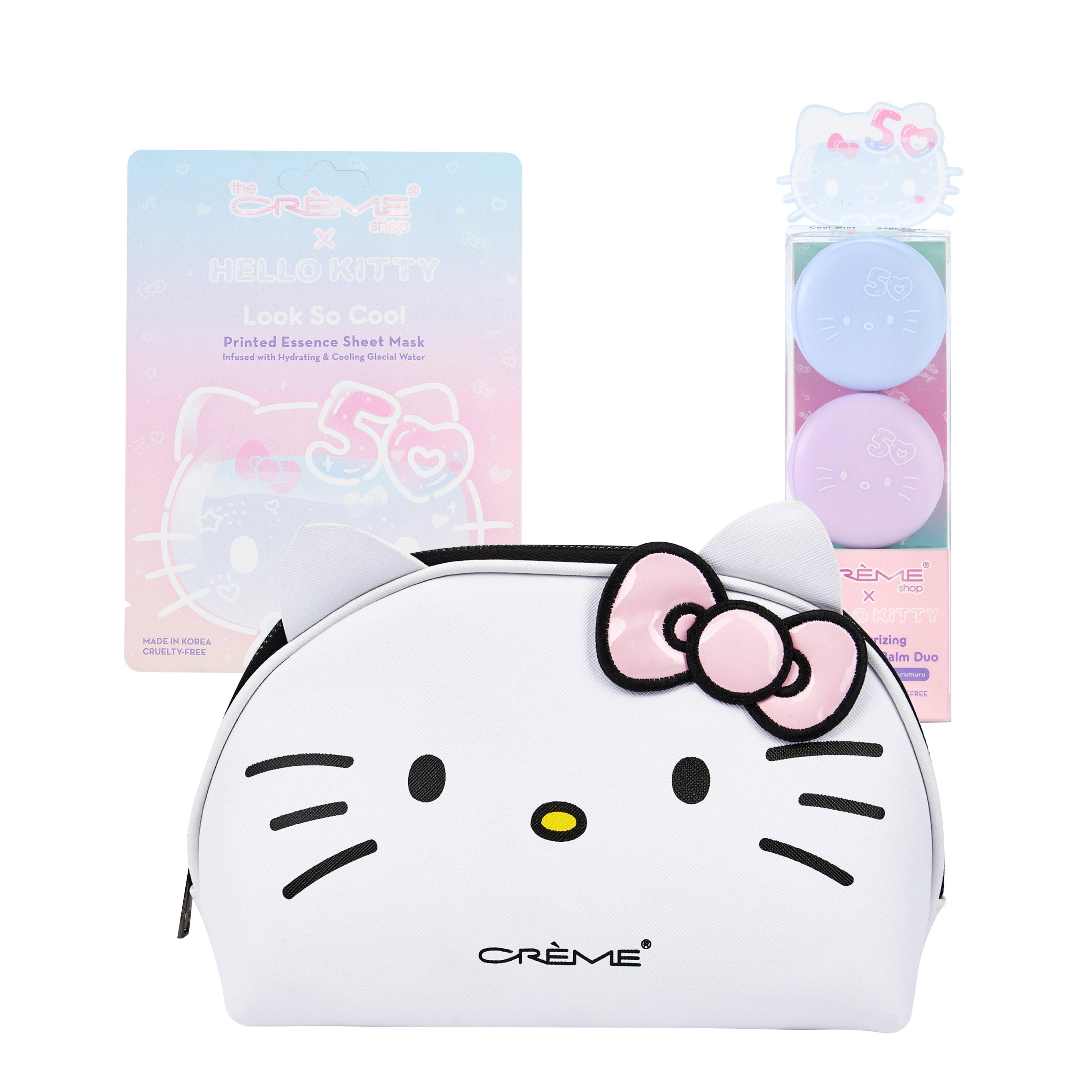 The Creme Shop Hello Kitty Bundle 2024