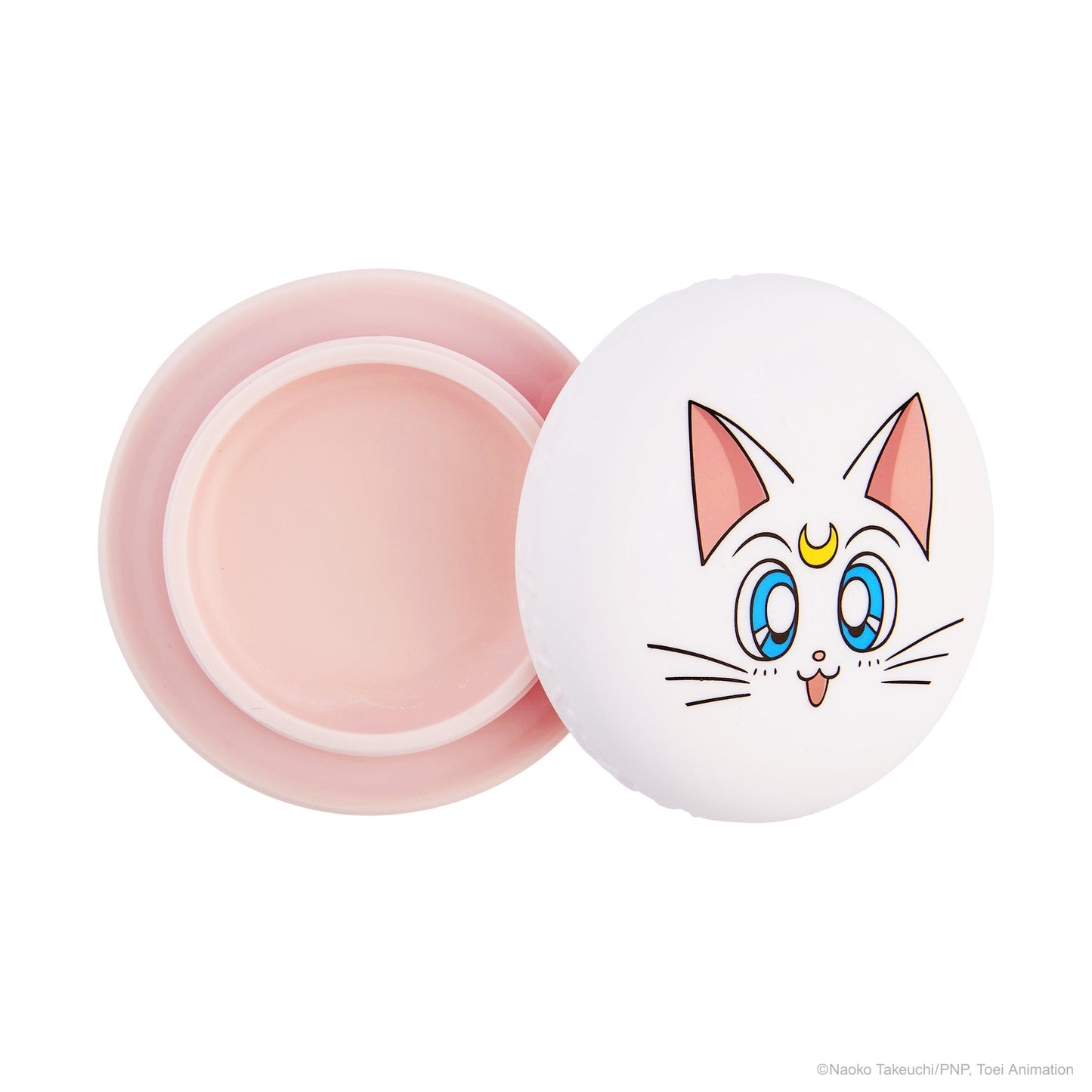 Artemis Macaron Lip Balm Lip Balms The Crème Shop x Pretty Guardian Sailor Moon 