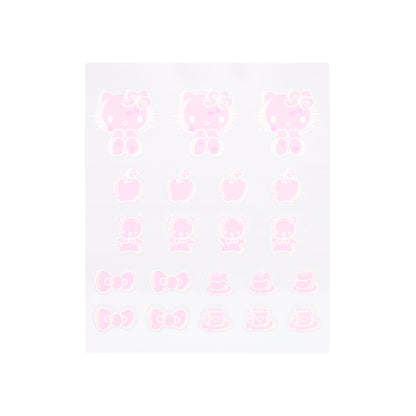 Hello Kitty 50 Perfecting Hydrocolloid Blemish Patches Hydrocolloid Acne Patches The Crème Shop x Sanrio 