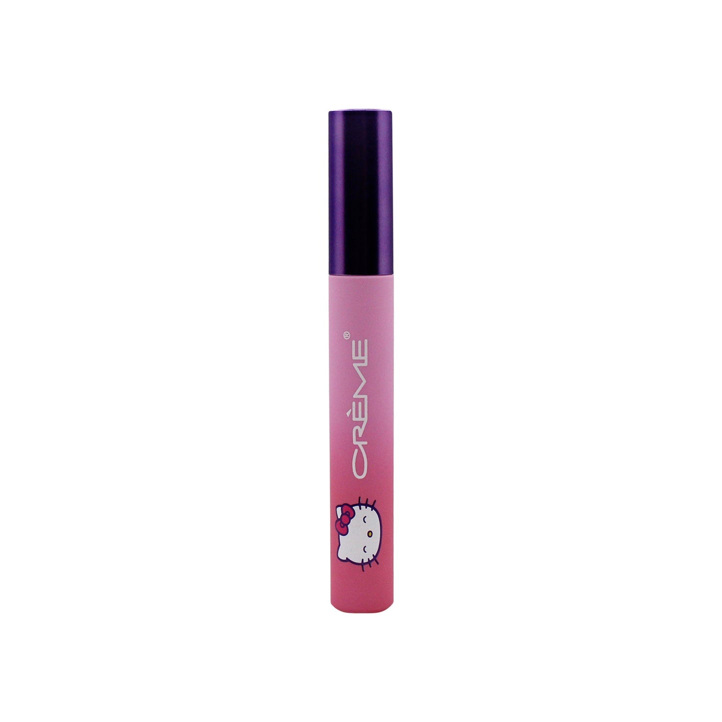 The Crème Shop x Hello Kitty(Purple) Falsie Effect Lash Lift Fiber Mascara Mascara The Crème Shop x Sanrio 