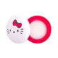 Hello Kitty & BT21 TATA Moisturizing Macaron Lip Balm Duo, Mixed Berry Flavored