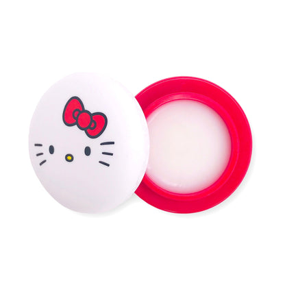 Hello Kitty & BT21 MANG Moisturizing Macaron Lip Balm Duo, Mixed Berry Flavored