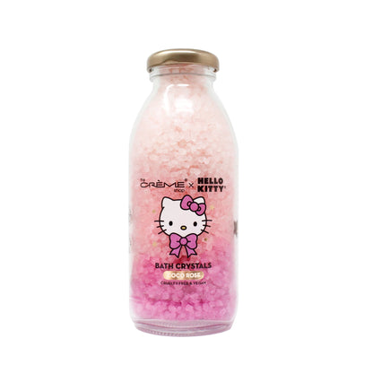 The Crème Shop x Hello Kitty – Lovely Luxury Spa Set The Crème Shop x Sanrio 