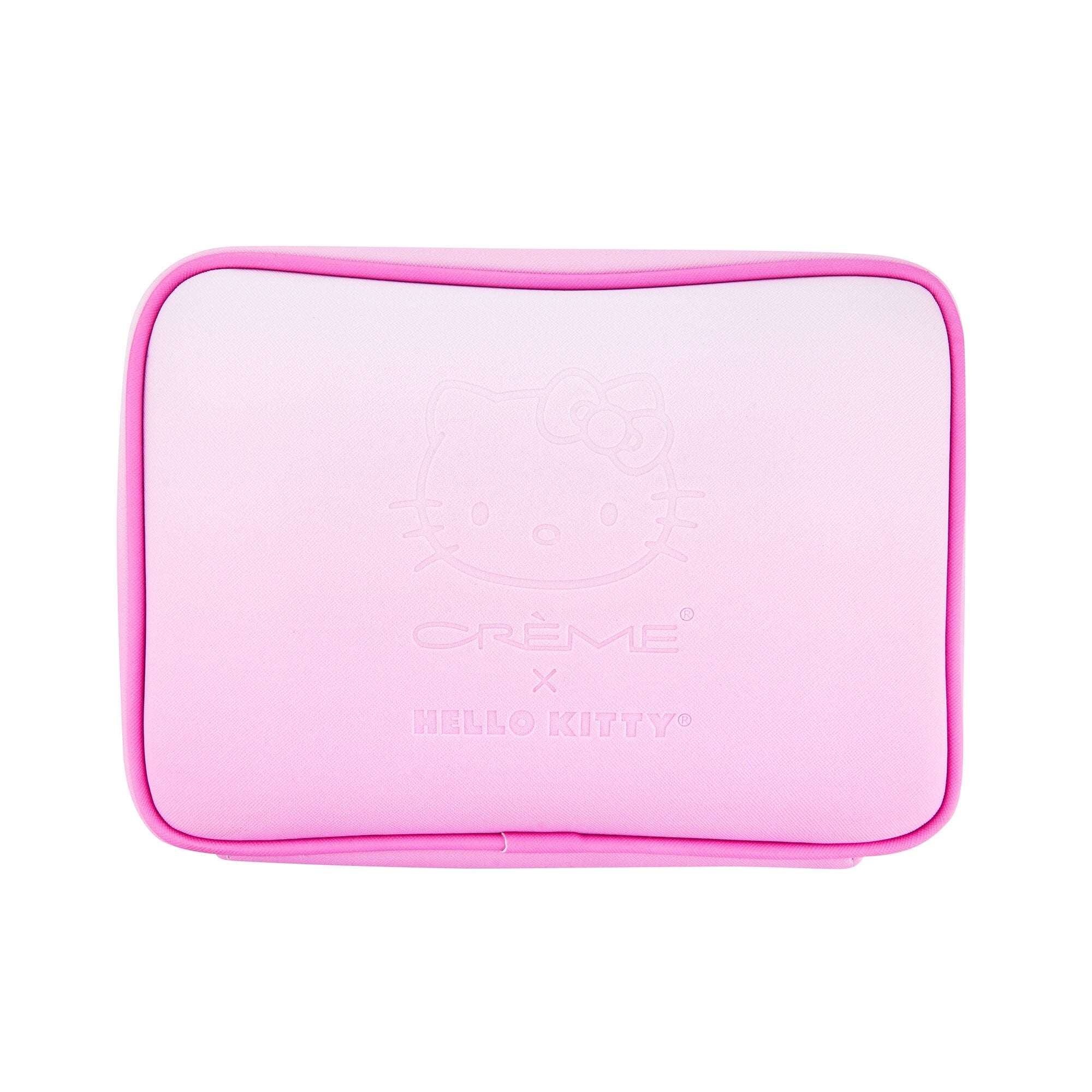 Hello Kitty Perfect Pink Travel Case – The Crème Shop