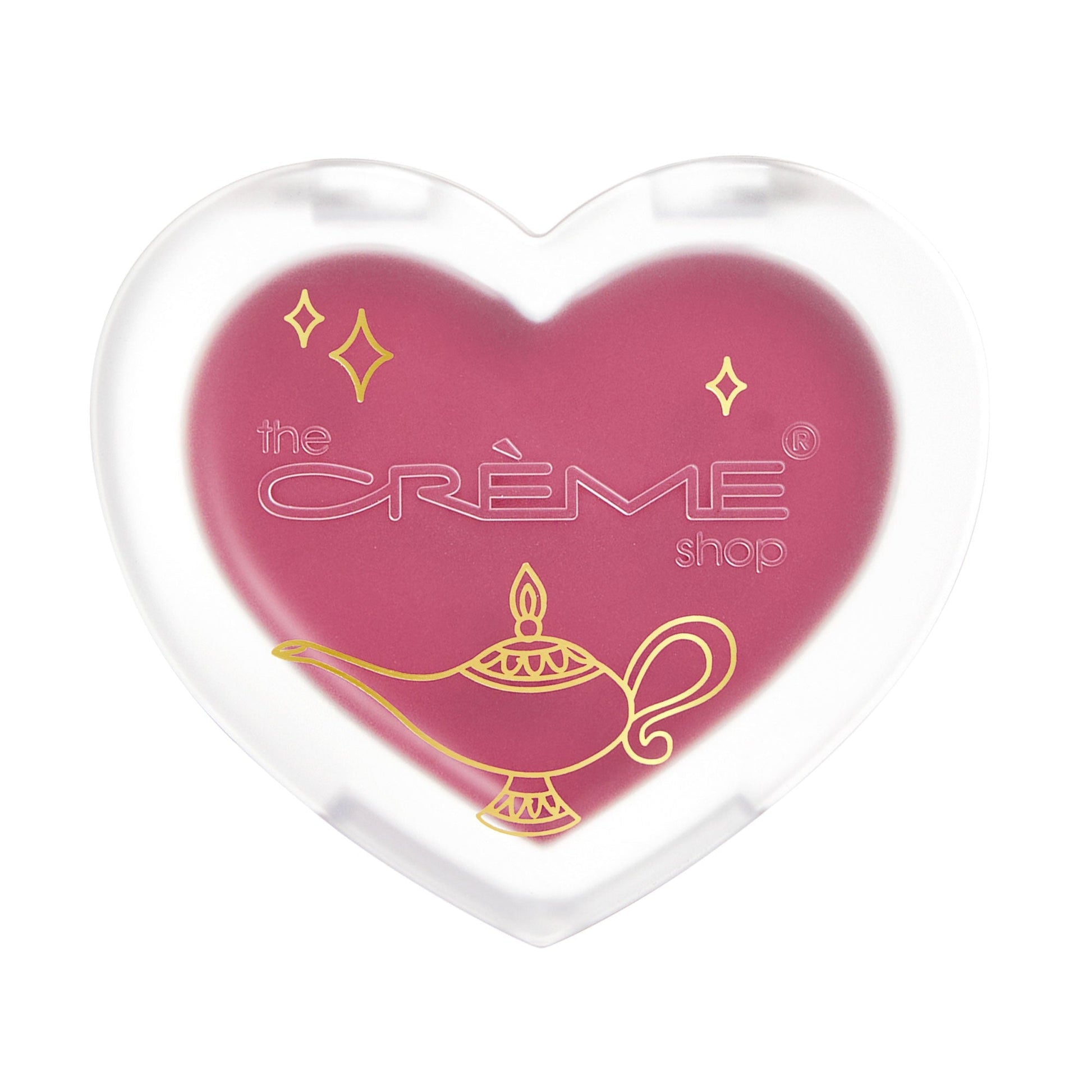 The Crème Shop x Disney - Crème Blush Balm Cream Blush The Crème Shop x Disney Jasmine 