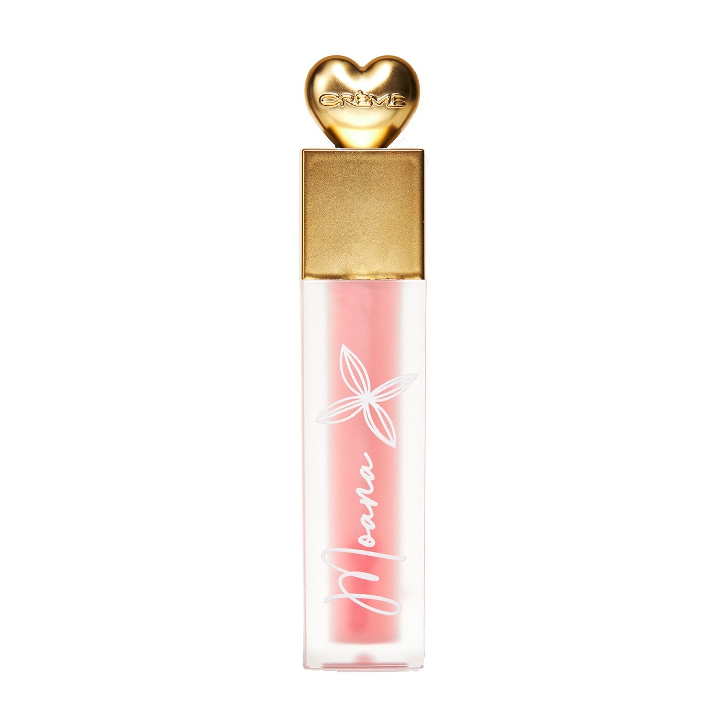 The Crème Shop x Disney Lip Oil Smooth Elixir Lip Oil The Crème Shop x Disney 