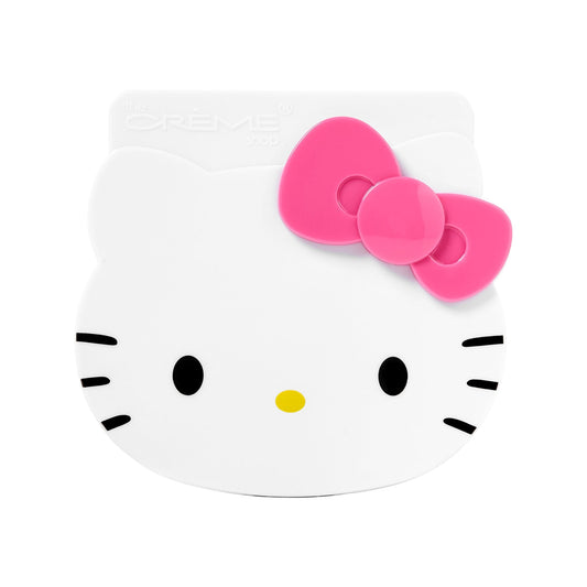 Hello Kitty Holiday Crème Blush Balm Cream Blush The Crème Shop x Sanrio WINTERBERRY 