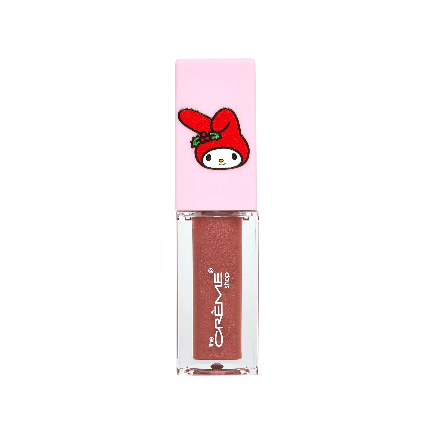 Hello Kitty And Friends Hanging Lip Oil Lip Oil The Crème Shop x Sanrio 