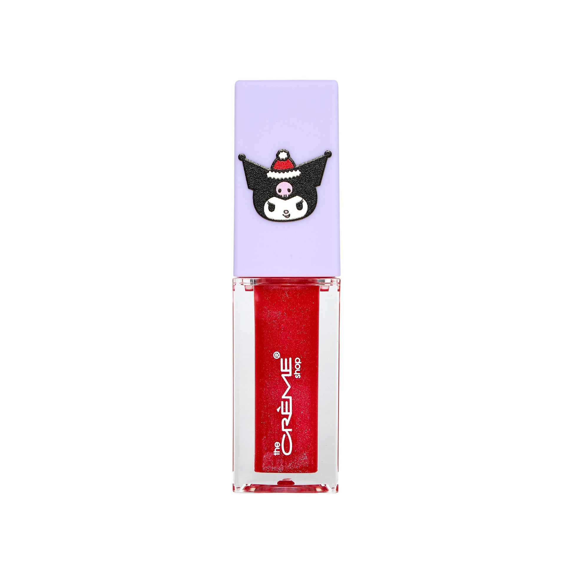 Hello Kitty And Friends Hanging Lip Oil Lip Oil The Crème Shop x Sanrio 