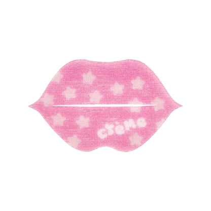 Beary Merry Hydrogel Lip Mask - Collagen & Hyaluronic Acid Lip Patches The Crème Shop 