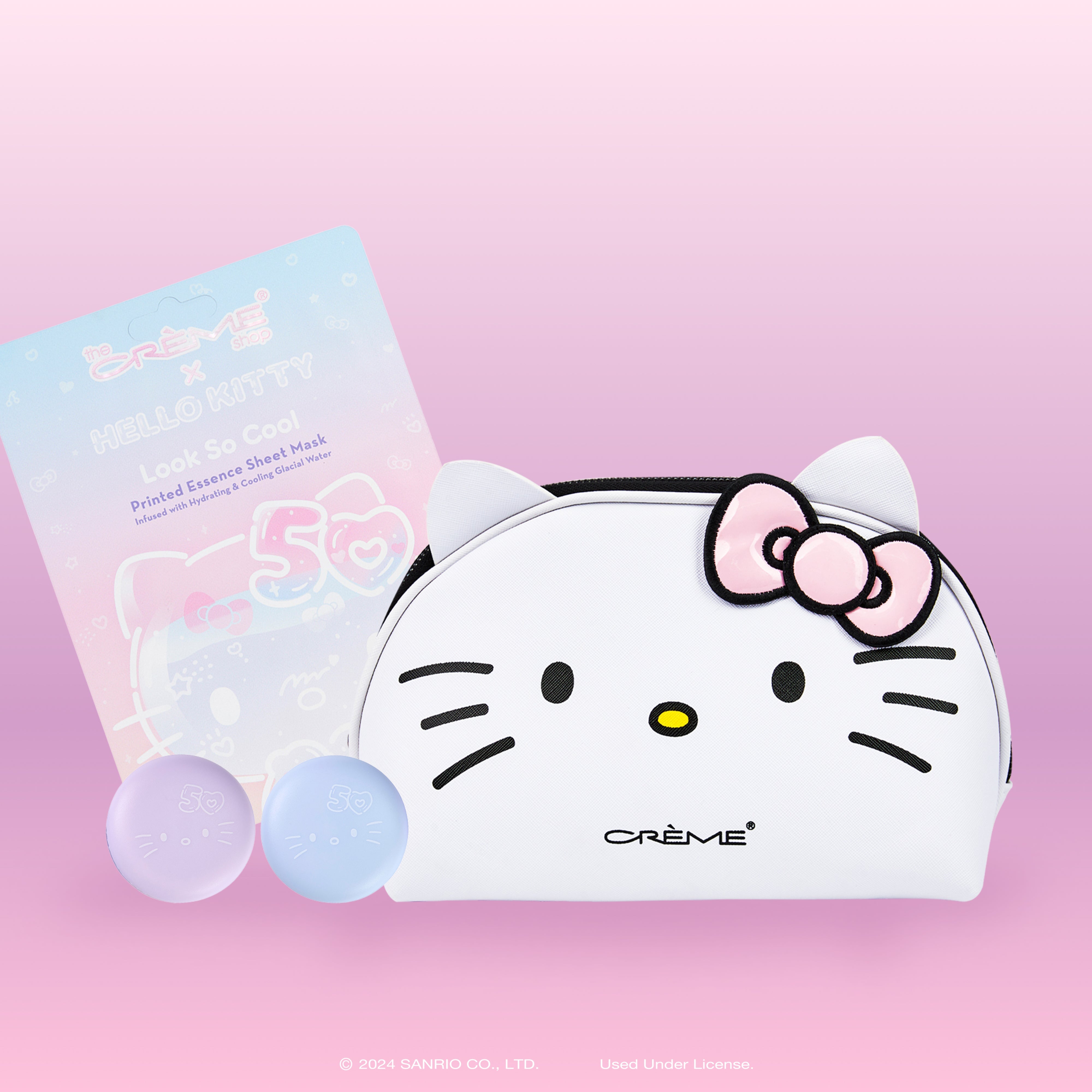 Hello popular Kitty bundle