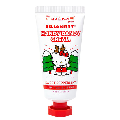 Hello Kitty and Friends - Holiday Handy Dandy Creme Set Hand Creams The Crème Shop x Sanrio 