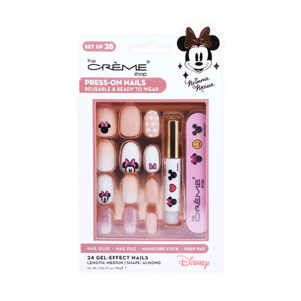 Disney shops Press on nails bundle