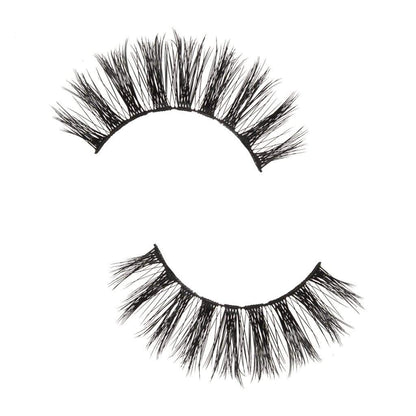 3D Faux Mink Lashes in "Lolita" - The Crème Shop