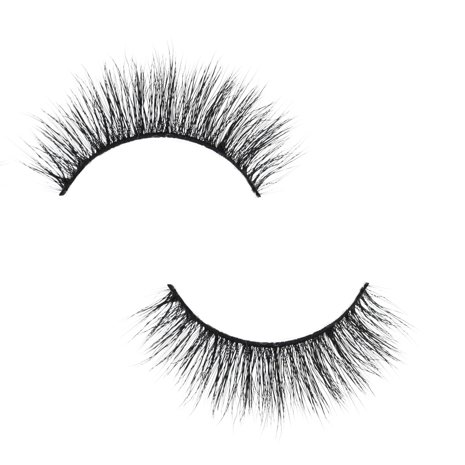 False Eyelashes - Natural, Dramatic, Flirty looks l The Crème Shop