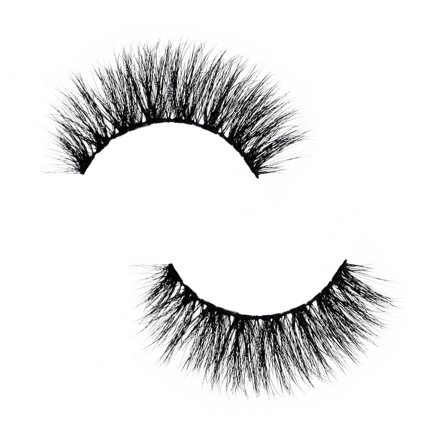 3D Faux Mink Lashes in 