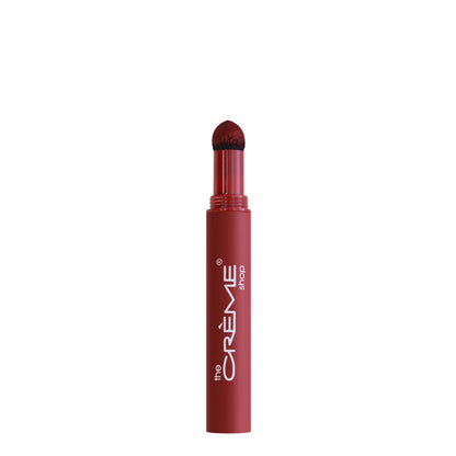 Cushion Lipstick - Velvety Matte - The Crème Shop