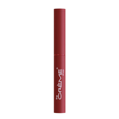 Cushion Lipstick - Velvety Matte - The Crème Shop