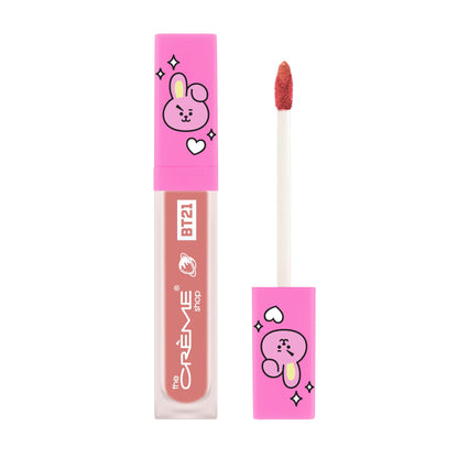 The Crème Shop | BT21: UNIVERSTAIN LIP TINT The Crème Shop x BT21 