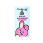 The Crème Shop | BT21: Bye Bye Blackheads - Printed Nose Strips (Set of 8) Blackheads Removers The Crème Shop x BT21 