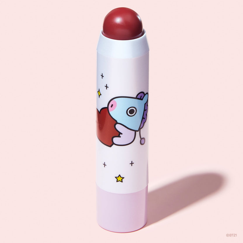 Lip + Cheek Chic Stick | Tinted Essence Stick (Enriched with Hyaluroni ...