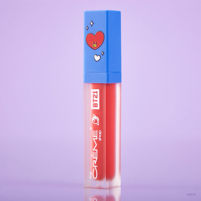 The Crème Shop | BT21: UNIVERSTAIN LIP TINT The Crème Shop x BT21 