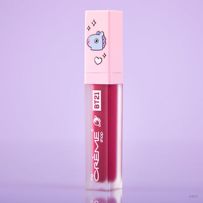 The Crème Shop | BT21: UNIVERSTAIN LIP TINT The Crème Shop x BT21 