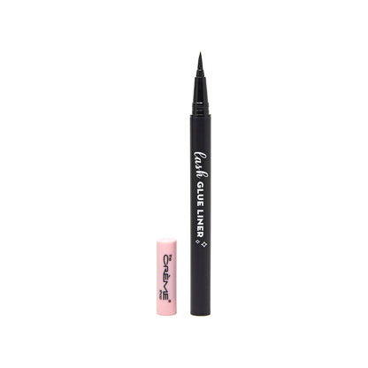 Epic Lash Glue Liner - Matte Black Glue Liners The Crème Shop 