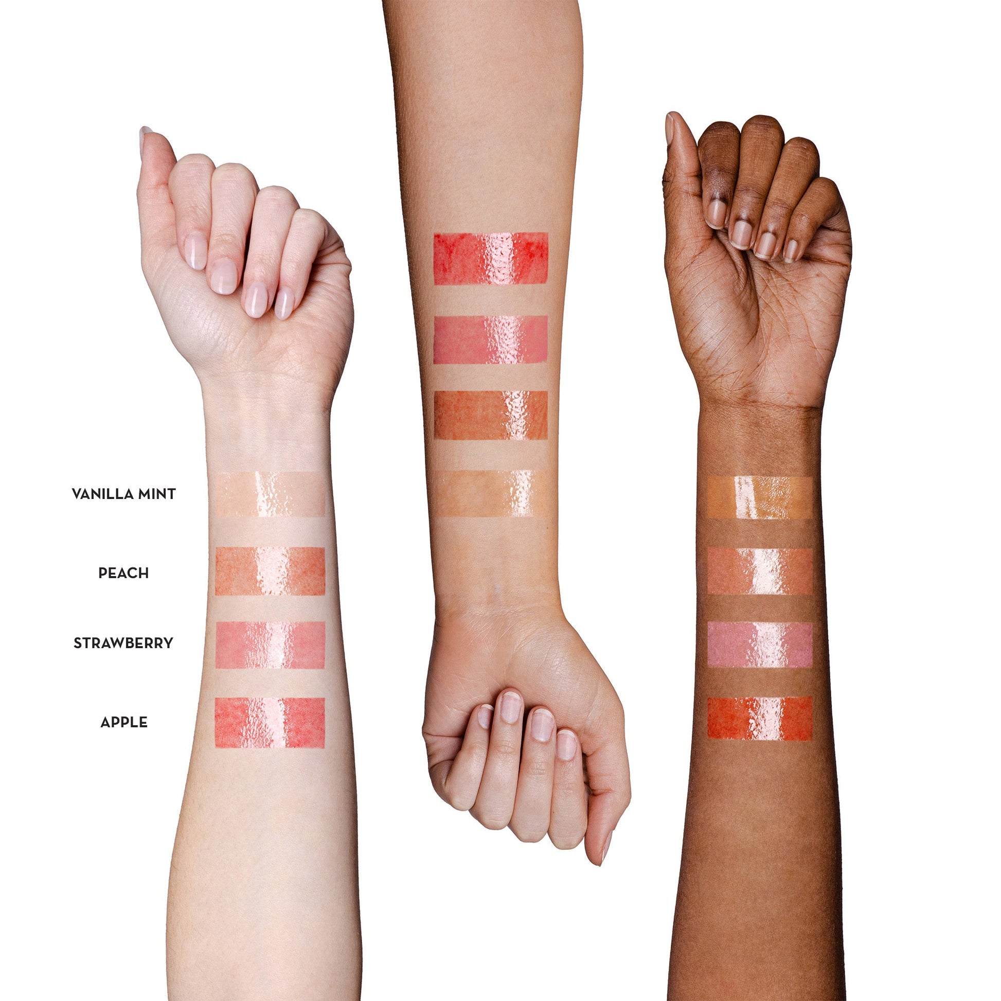 Shop Swatches