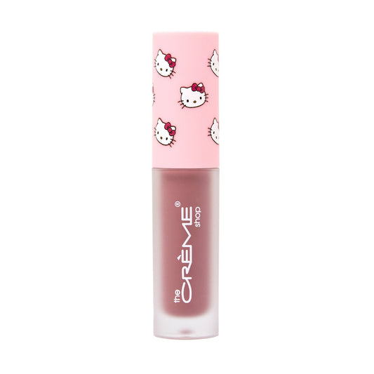 The Crème Shop x Hello Kitty Kawaii Kiss Moisturizing Lip Oil - Strawberry Flavored Lip Oil The Crème Shop x Sanrio 