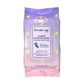 Juicy Makeup Removing Wipes | Soothing Rose Water (Narwhal) Towelettes The Crème Shop 