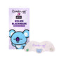 The Crème Shop | BT21: Bye Bye Blackheads - Printed Nose Strips (Set of 8) Blackheads Removers The Crème Shop x BT21 