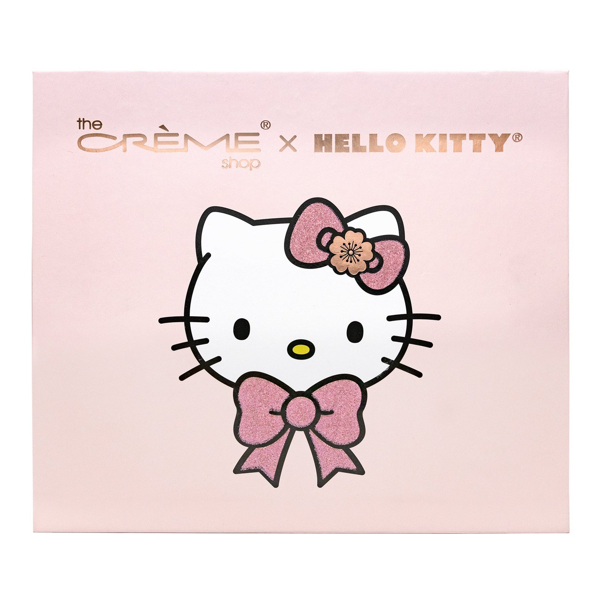 Hello Kitty Kawaii Klean Vault - Klean Beauty™ (Set of 4) – The