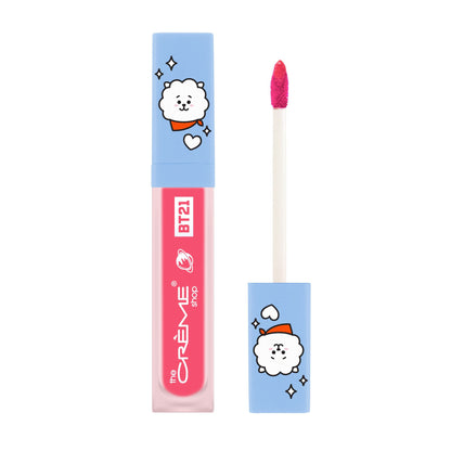 The Crème Shop | BT21: UNIVERSTAIN LIP TINT The Crème Shop x BT21 