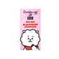 The Crème Shop | BT21: Bye Bye Blackheads - Printed Nose Strips (Set of 8) Blackheads Removers The Crème Shop x BT21 