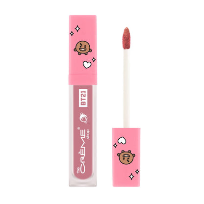 The Crème Shop | BT21: UNIVERSTAIN LIP TINT The Crème Shop x BT21 