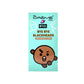 The Crème Shop | BT21: Bye Bye Blackheads - Printed Nose Strips (Set of 8) Blackheads Removers The Crème Shop x BT21 