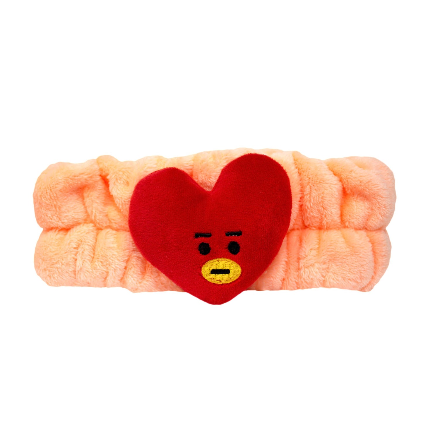 3D Teddy Headyband™ - TATA Headbands The Crème Shop x BT21 