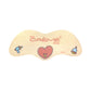 The Crème Shop | BT21: Bye Bye Blackheads - Printed Nose Strips (Set of 8) Blackheads Removers The Crème Shop x BT21 