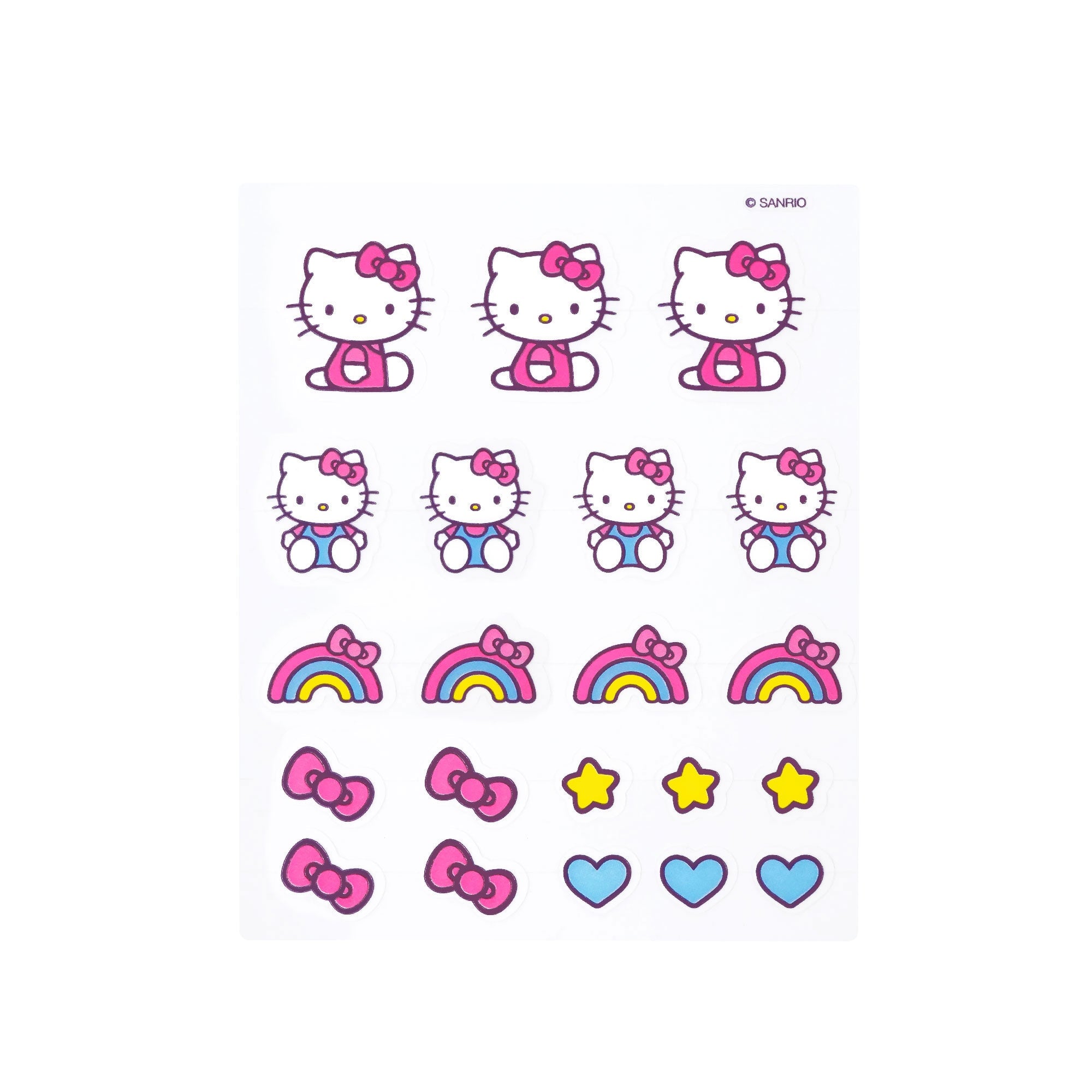 Hello Kitty Sole Soft! Infused Cozy Socks - Sweetheart