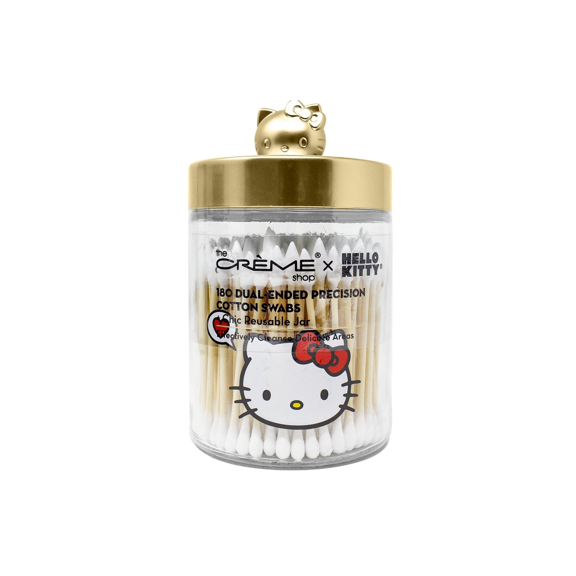 Hello Kitty Canister Set. Super cute & so sweet!. Store special