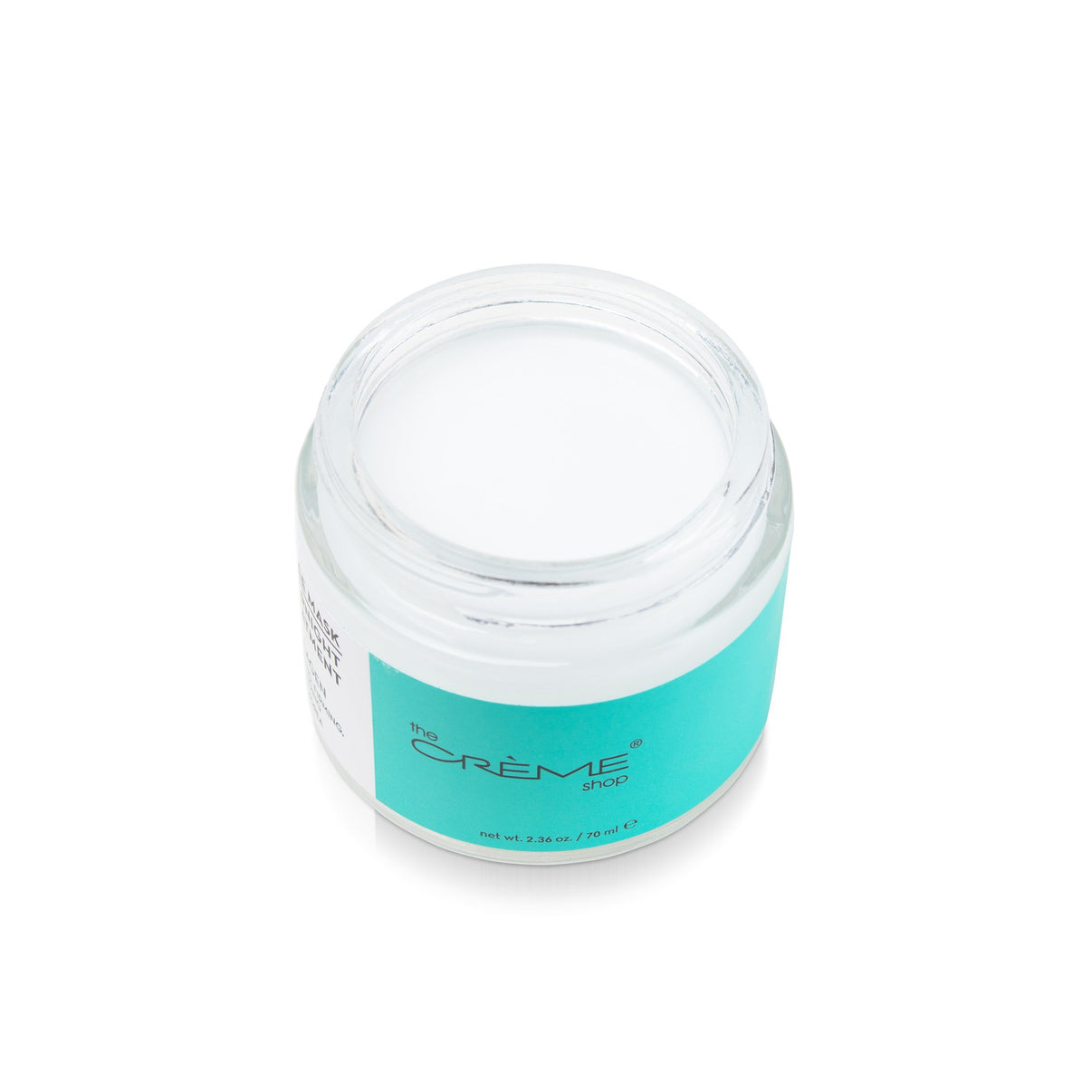 Collagen Gelée Mask Overnight Treatment – The Crème Shop