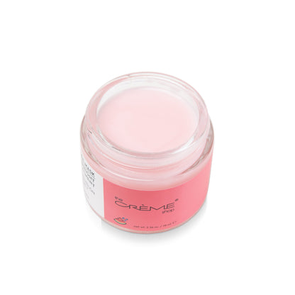 Watermelon Gelée Mask Overnight Treatment - The Crème Shop