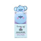 KOYA Macaron Lip Balm - Soda Pop (Clear) Lip Balms The Crème Shop x BT21 BABY 