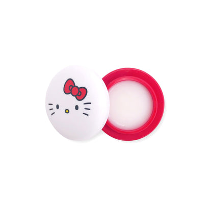 Hello Kitty Macaron Lip Balm - Mixed Berry - The Crème Shop